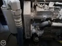Trawler zu verkaufen