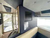Kreuzfahrtschiff zu verkaufen