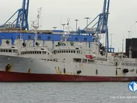 Langlinienschiff zu verkaufen