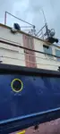 Kreuzfahrtschiff zu verkaufen