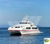 Kreuzfahrtschiff zu verkaufen