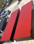 Barges zu verkaufen