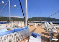Yacht zu verkaufen