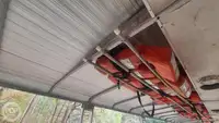 Kreuzfahrtschiff zu verkaufen