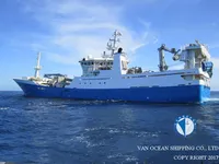 Trawler zu verkaufen