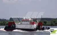Mehrzweckschiff zu verkaufen
