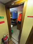 Containerschiff zu verkaufen