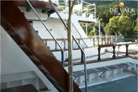 Fährschiff zu verkaufen