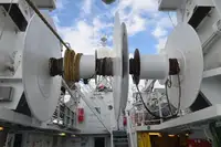 Containerschiff zu verkaufen