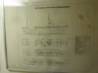 Versorgungsschiff zu verkaufen