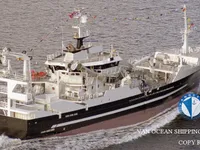 Trawler zu verkaufen