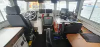Containerschiff zu verkaufen
