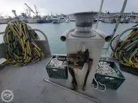 Rettungsboot zu verkaufen