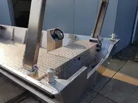 Landungsboot, Tank zu verkaufen