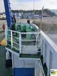 Landungsboot, Tank zu verkaufen