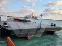 Barges zu verkaufen