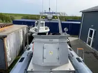 Bagger zu verkaufen