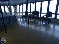Kreuzfahrtschiff zu verkaufen