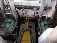 Schleppboot zu verkaufen