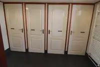 Schwimmendes Hotel zu verkaufen