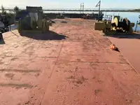 Schleppboot zu verkaufen