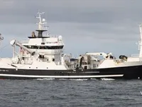 Trawler zu verkaufen