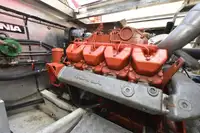 Patrouillenboot zu verkaufen