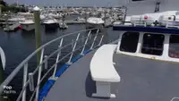 Fährschiff zu verkaufen