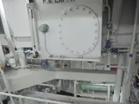 Patrouillenboot zu verkaufen