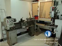 Trawler zu verkaufen