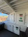 Patrouillenboot zu verkaufen