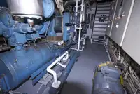 Trawler zu verkaufen