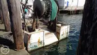 Trawler zu verkaufen