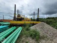 Barges zu verkaufen