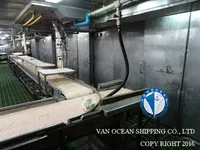Trawler zu verkaufen