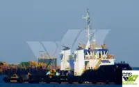 Schleppboot zu verkaufen