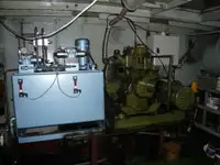 Schleppboot zu verkaufen