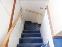 Patrouillenboot zu verkaufen