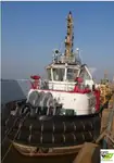 Schleppboot zu verkaufen