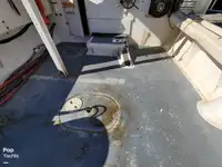 Fischverarbeitungsboot zu verkaufen