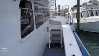 Fährschiff zu verkaufen