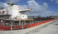 Landungsboot, Tank zu verkaufen