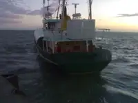 Schnelles Versorgungsboot (FSV) zu verkaufen