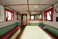 Trawler zu verkaufen