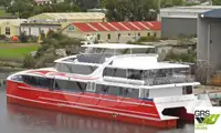 Kreuzfahrtschiff zu verkaufen
