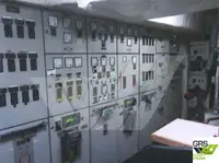 Kreuzfahrtschiff zu verkaufen