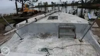 Patrouillenboot zu verkaufen