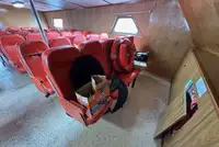 Crew-Boot zu verkaufen
