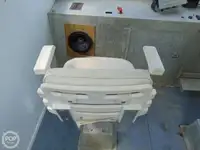 Patrouillenboot zu verkaufen