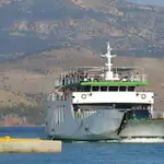Landungsboot, Tank zu verkaufen